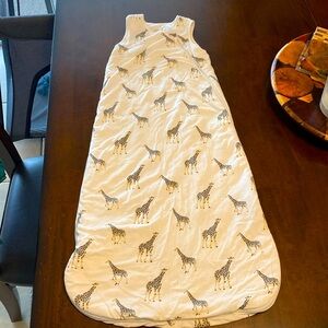 Kyte baby 1.0 tog medium sleep sack